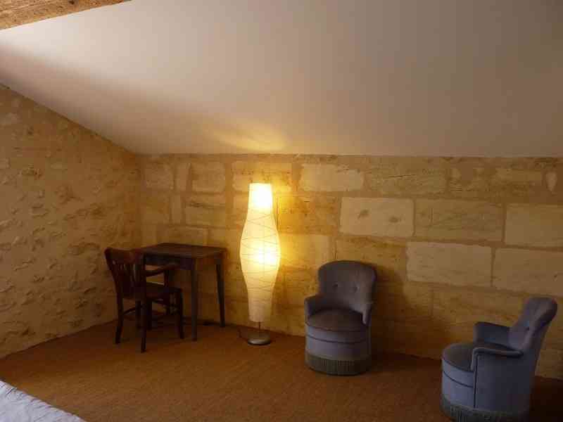 location vacances maison-villa&nbsp; Gironde
