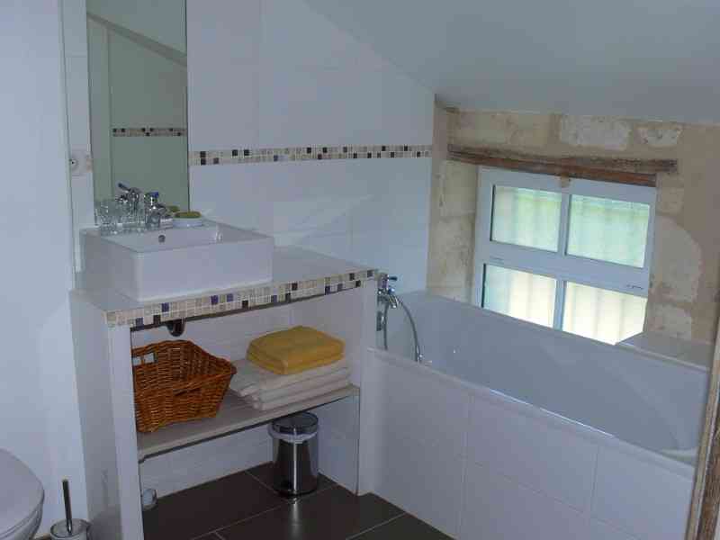 location vacances maison-villa&nbsp; Gironde