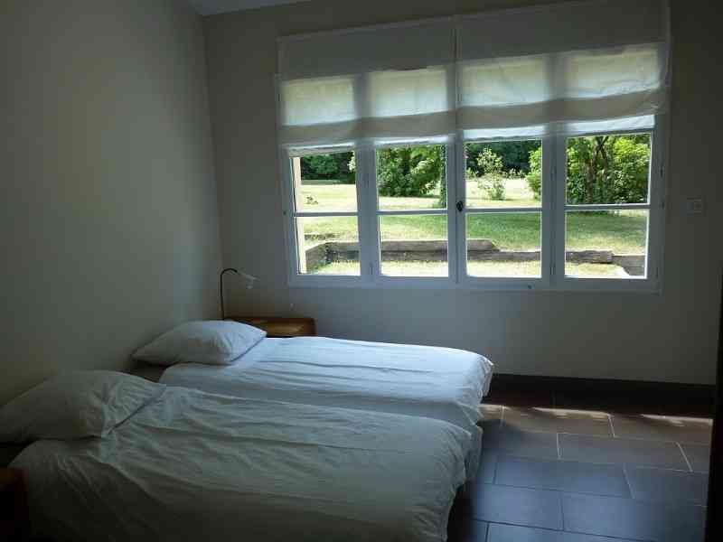 location vacances maison-villa&nbsp; Gironde