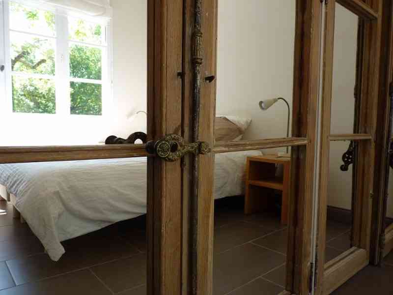 location vacances maison-villa&nbsp; Gironde