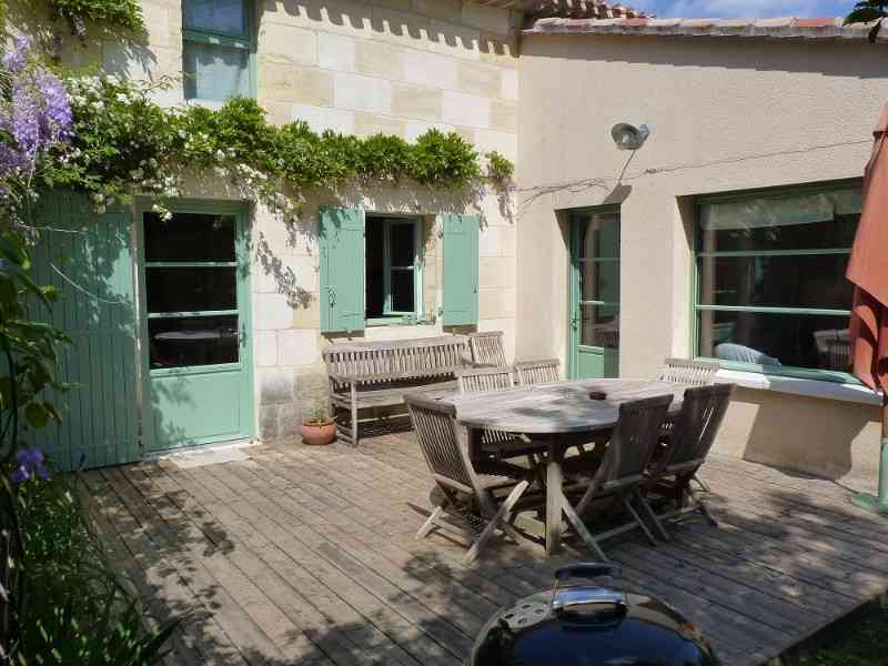 location vacances maison-villa&nbsp; Gironde