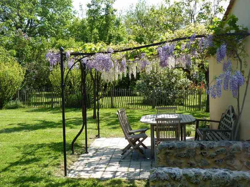 location vacances maison-villa&nbsp; Gironde