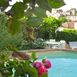 location vacances maison-villa&nbsp; Dordogne