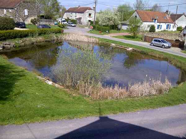 location vacances gite&nbsp; Marne