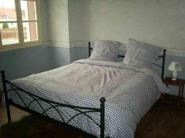 location vacances gite&nbsp; Marne