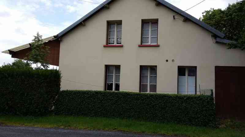 location vacances gite&nbsp; Marne