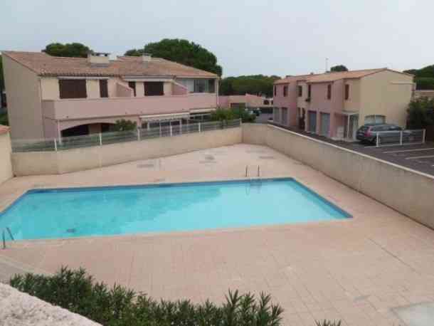 location vacances appartement&nbsp; Hérault