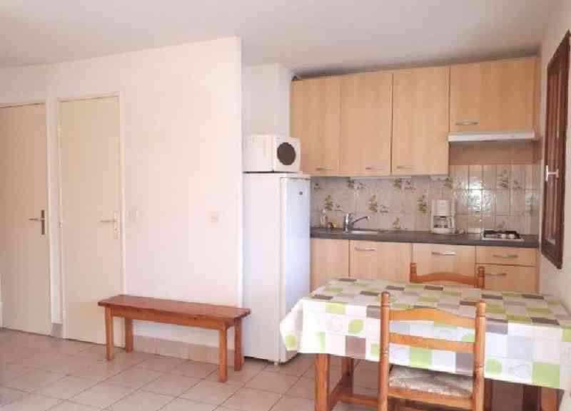 location vacances appartement&nbsp; Hérault