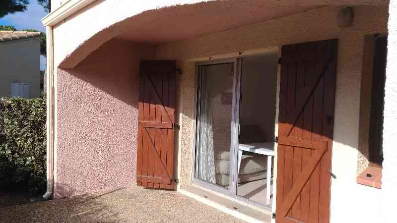 location vacances appartement&nbsp; Hérault