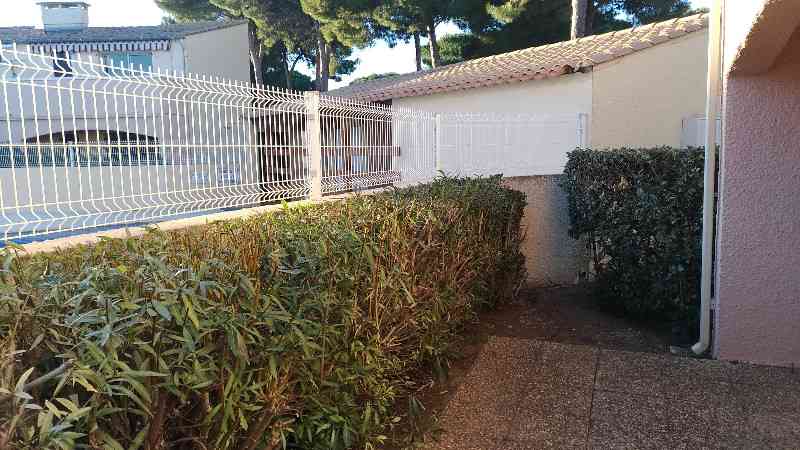 location vacances appartement&nbsp; Hérault
