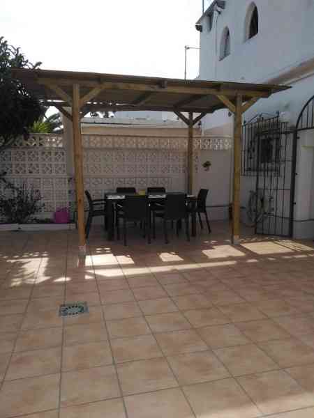 location vacances maison-villa&nbsp; Alicante
