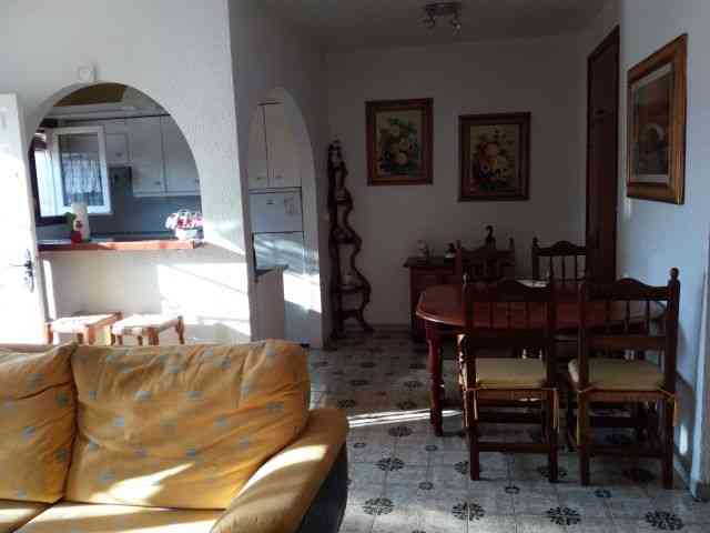 location vacances maison-villa&nbsp; Alicante
