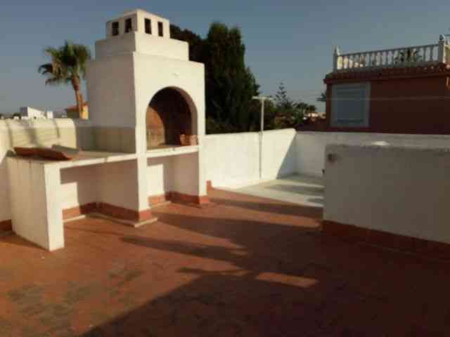 location vacances maison-villa&nbsp; Alicante