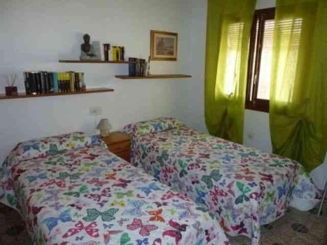 location vacances maison-villa&nbsp; Alicante