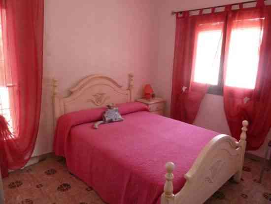 location vacances maison-villa&nbsp; Alicante