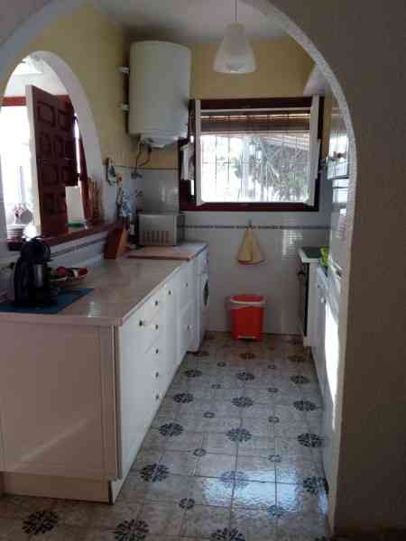 location vacances maison-villa&nbsp; Alicante