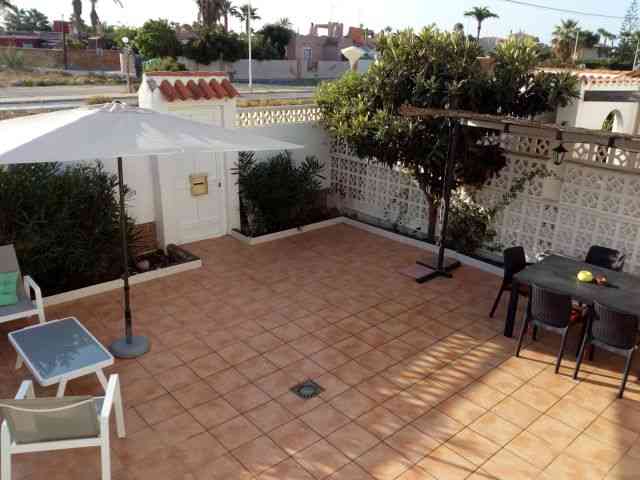location vacances maison-villa&nbsp; Alicante