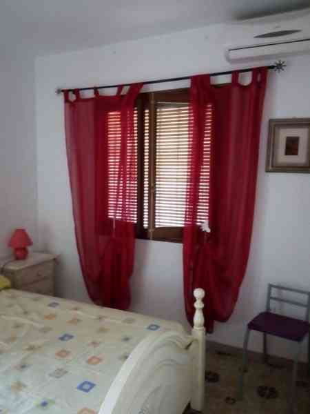 location vacances maison-villa&nbsp; Alicante