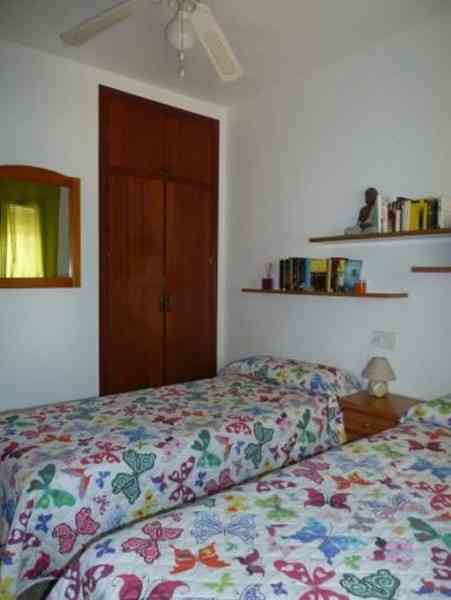 location vacances maison-villa&nbsp; Alicante