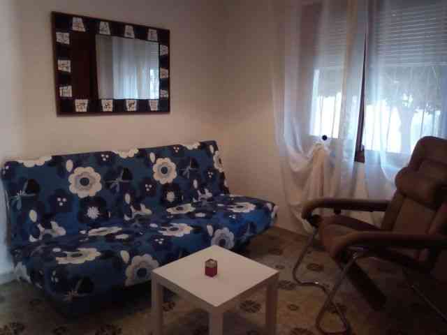 location vacances maison-villa&nbsp; Alicante