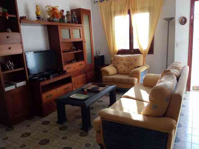 location vacances maison-villa&nbsp; Alicante