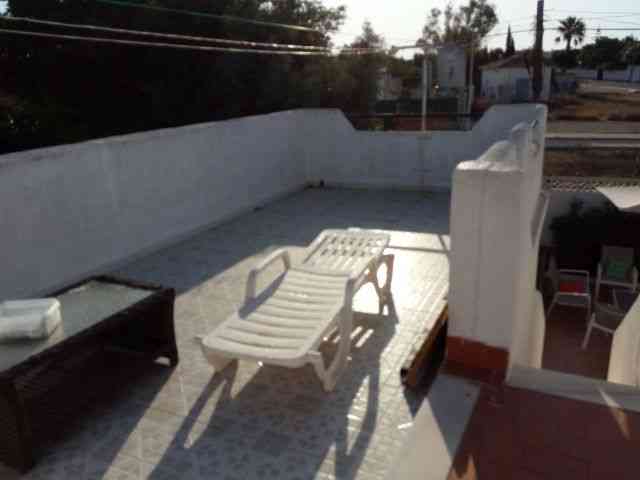 location vacances maison-villa&nbsp; Alicante