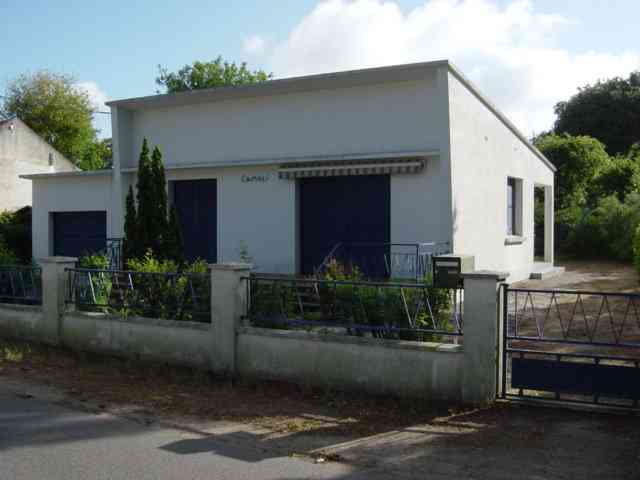 location vacances maison-villa&nbsp; Loire-atlantique