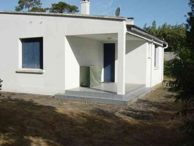 location vacances maison-villa&nbsp; Loire-atlantique