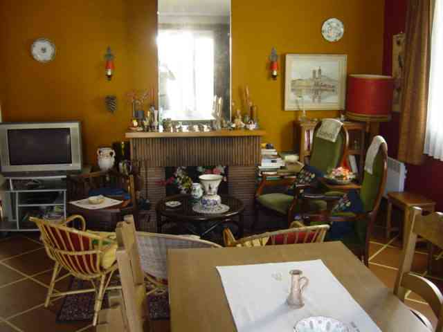 location vacances maison-villa&nbsp; Loire-atlantique