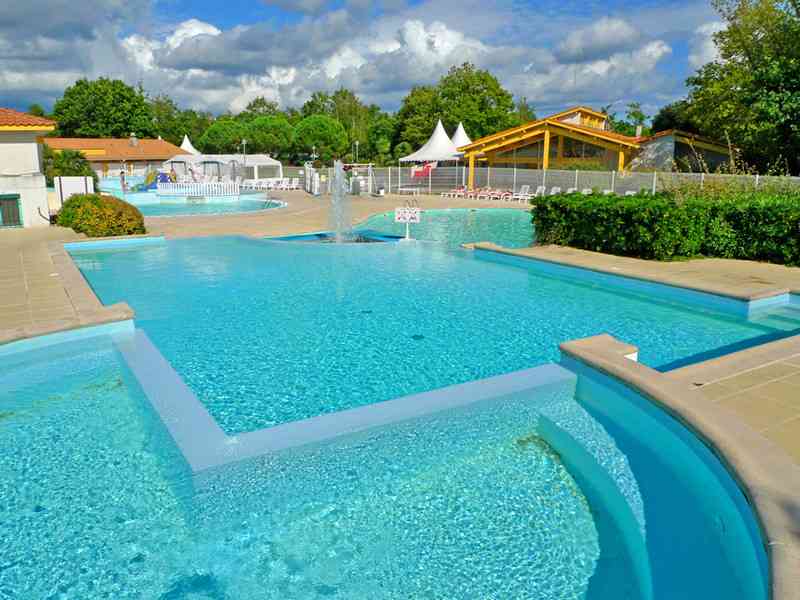 location vacances mobil home&nbsp; Landes