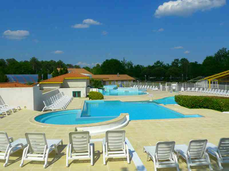 location vacances mobil home&nbsp; Landes