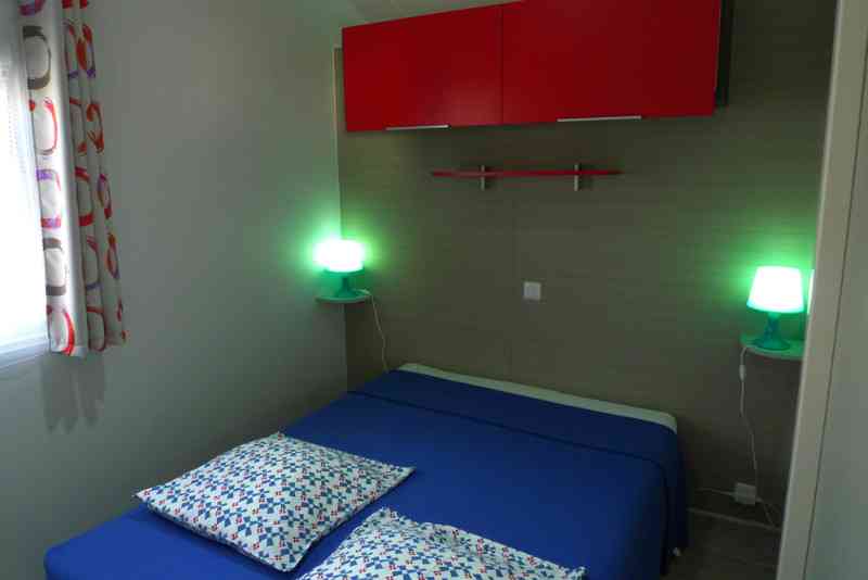 location vacances mobil home&nbsp; Landes
