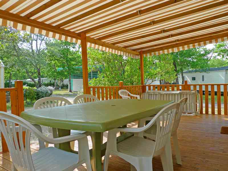 location vacances mobil home&nbsp; Landes