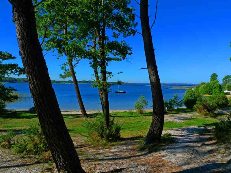 location vacances mobil home&nbsp; Landes