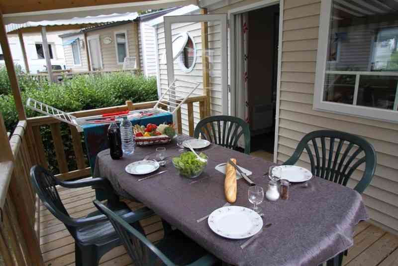 location vacances mobil home&nbsp; Loire-atlantique