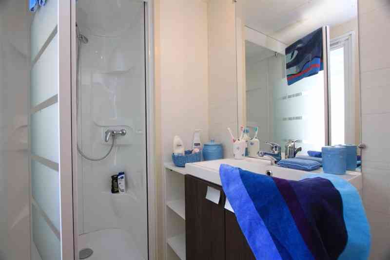 location vacances mobil home&nbsp; Loire-atlantique