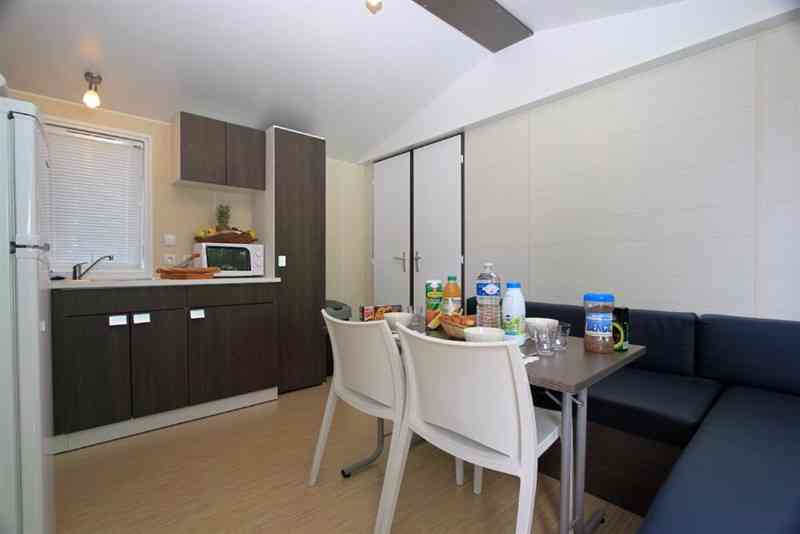 location vacances mobil home&nbsp; Loire-atlantique
