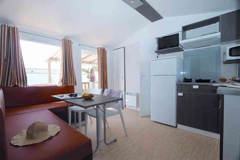 location vacances mobil home&nbsp; Loire-atlantique