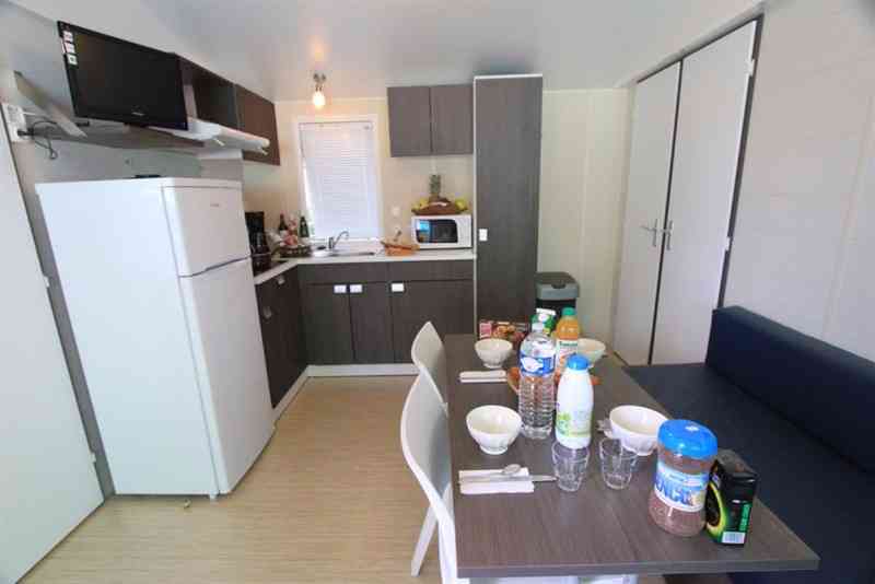 location vacances mobil home&nbsp; Loire-atlantique