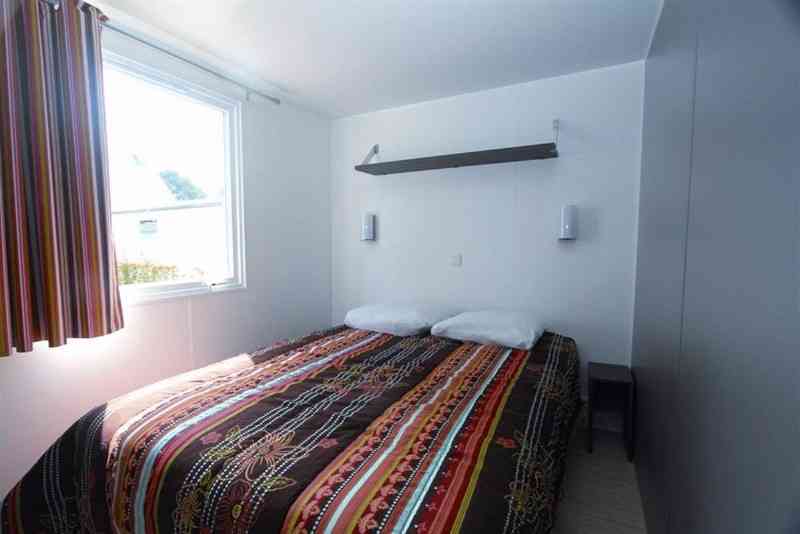 location vacances mobil home&nbsp; Loire-atlantique