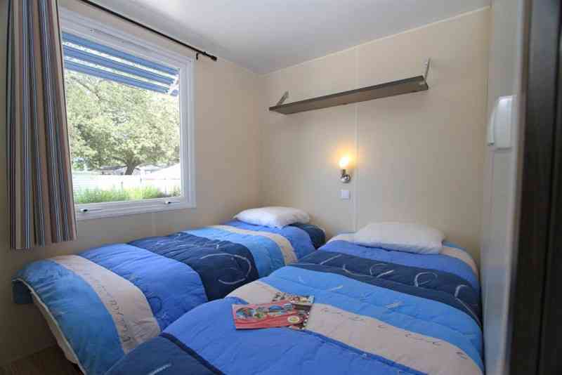location vacances mobil home&nbsp; Loire-atlantique