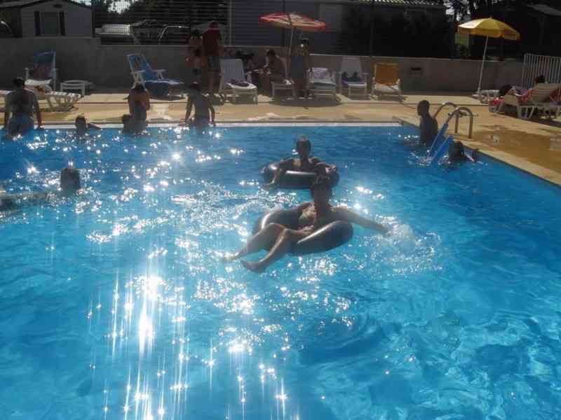 location vacances mobil home&nbsp; Loire-atlantique
