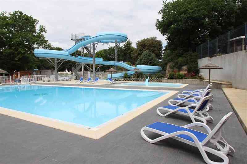 location vacances mobil home&nbsp; Loire-atlantique