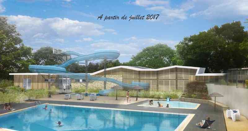 location vacances mobil home&nbsp; Loire-atlantique