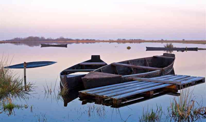 location vacances mobil home&nbsp; Loire-atlantique