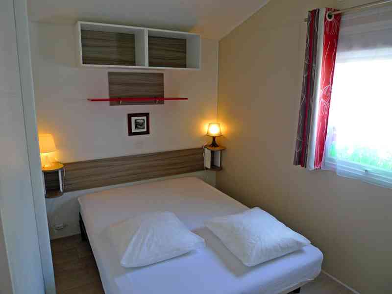 location vacances mobil home&nbsp; Landes