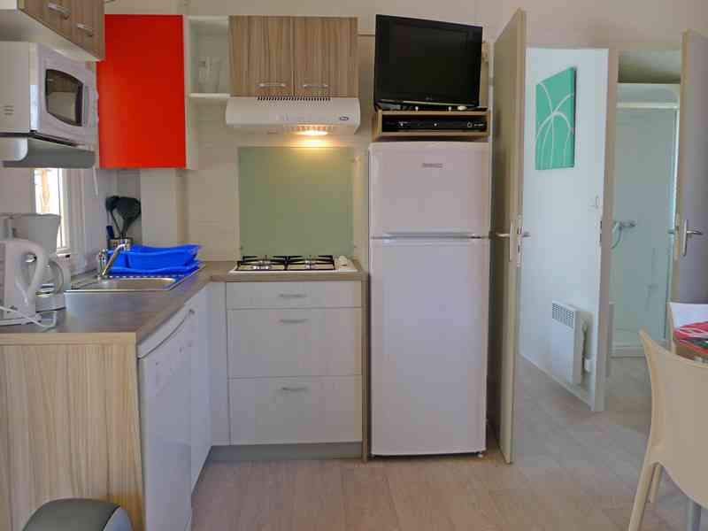 location vacances mobil home&nbsp; Landes