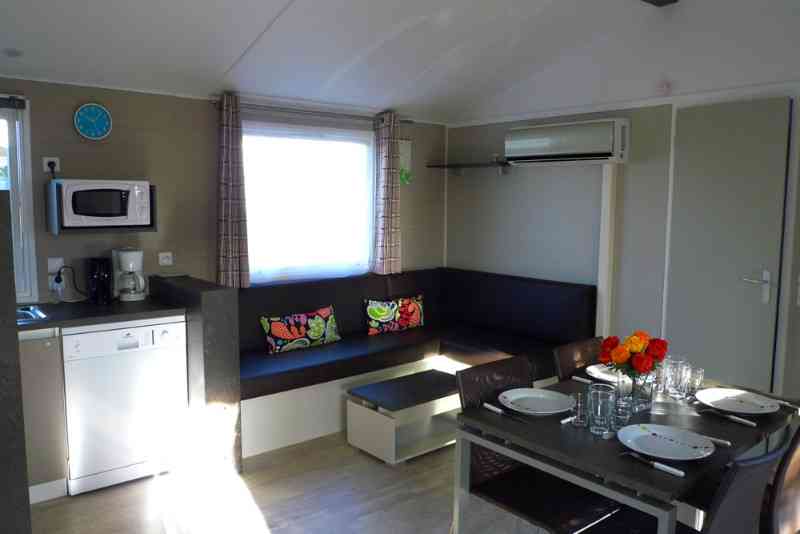 location vacances mobil home&nbsp; Landes