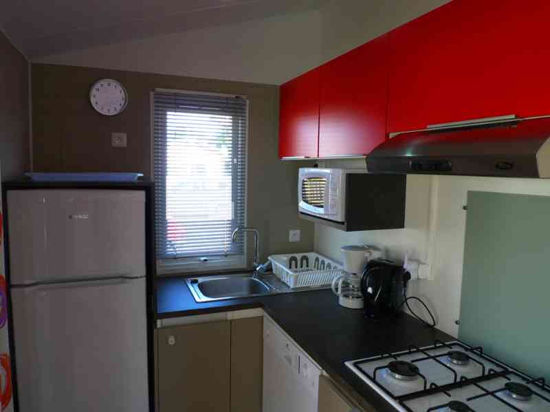 location vacances mobil home&nbsp; Landes
