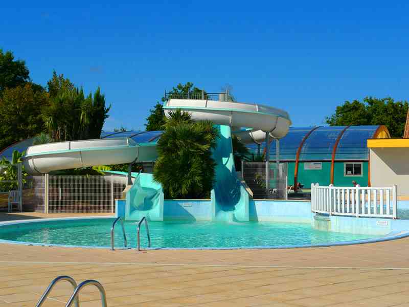location vacances mobil home&nbsp; Landes